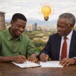 The starter pack guide on Shareholding for Founder-led start ups in Kenya