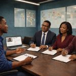 Who really wears the ‘hiring pants’? Board or Management?