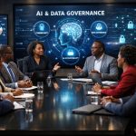 From the IT presentation to a Tech, Data and AI Board Agenda: why King Code V is the new North Star!