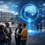 Championing Universities of the Future: The Council’s role in AI Governance
