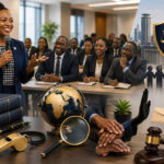 Kenya’s Anti-Corruption Fight: The Lawyers on the Frontline Are Ready