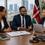 Performance Contracting, Public Service & the Leadership and the Opportunity for Legal Officers