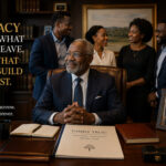 Beyond the Will: The Family Trust for the Founder who is still Building