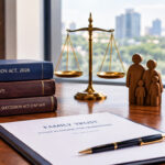 From Cap 164 to a New Beginning: What the Trust Administration Act, 2026 Changes for Estate Planning in Kenya.