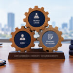 Three Cogs, One Engine: Can Governance Keep Turning When a Key Office Is “Acting”?
